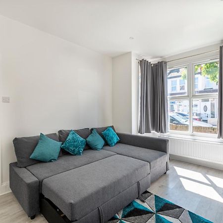 Spacious 3Br House Near Southend Pier Luaran gambar
