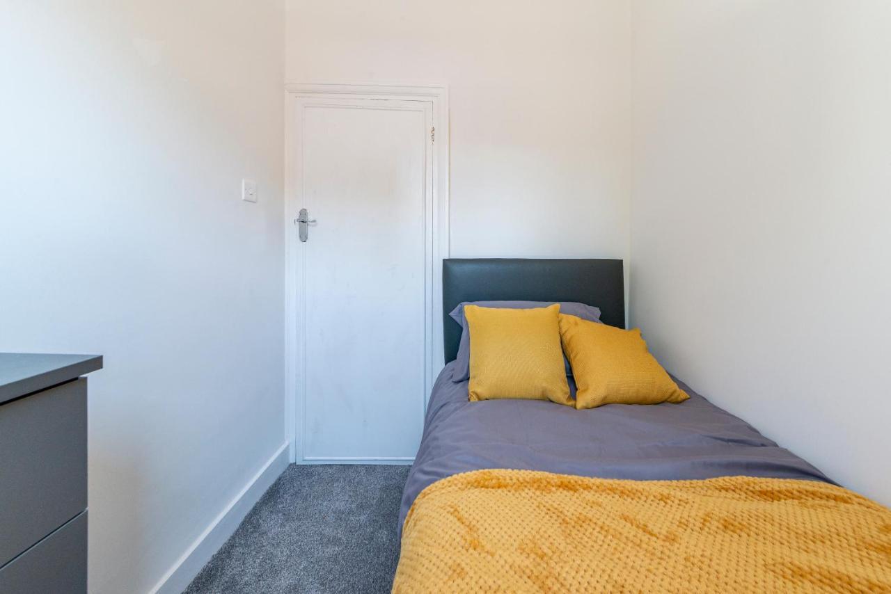 Spacious 3Br House Near Southend Pier Luaran gambar