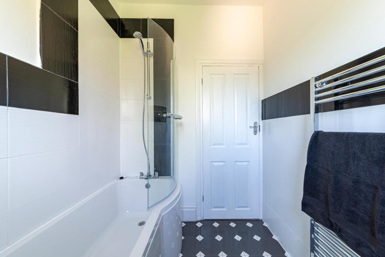 Spacious 3Br House Near Southend Pier Luaran gambar