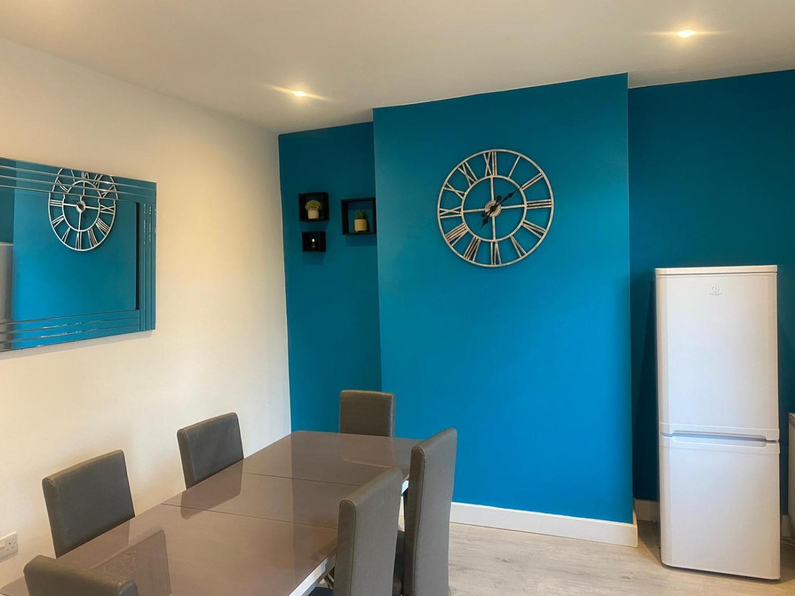 Spacious 3Br House Near Southend Pier Luaran gambar